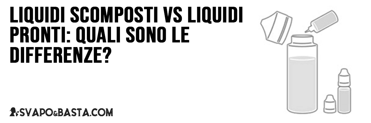 liquidi scomposti
